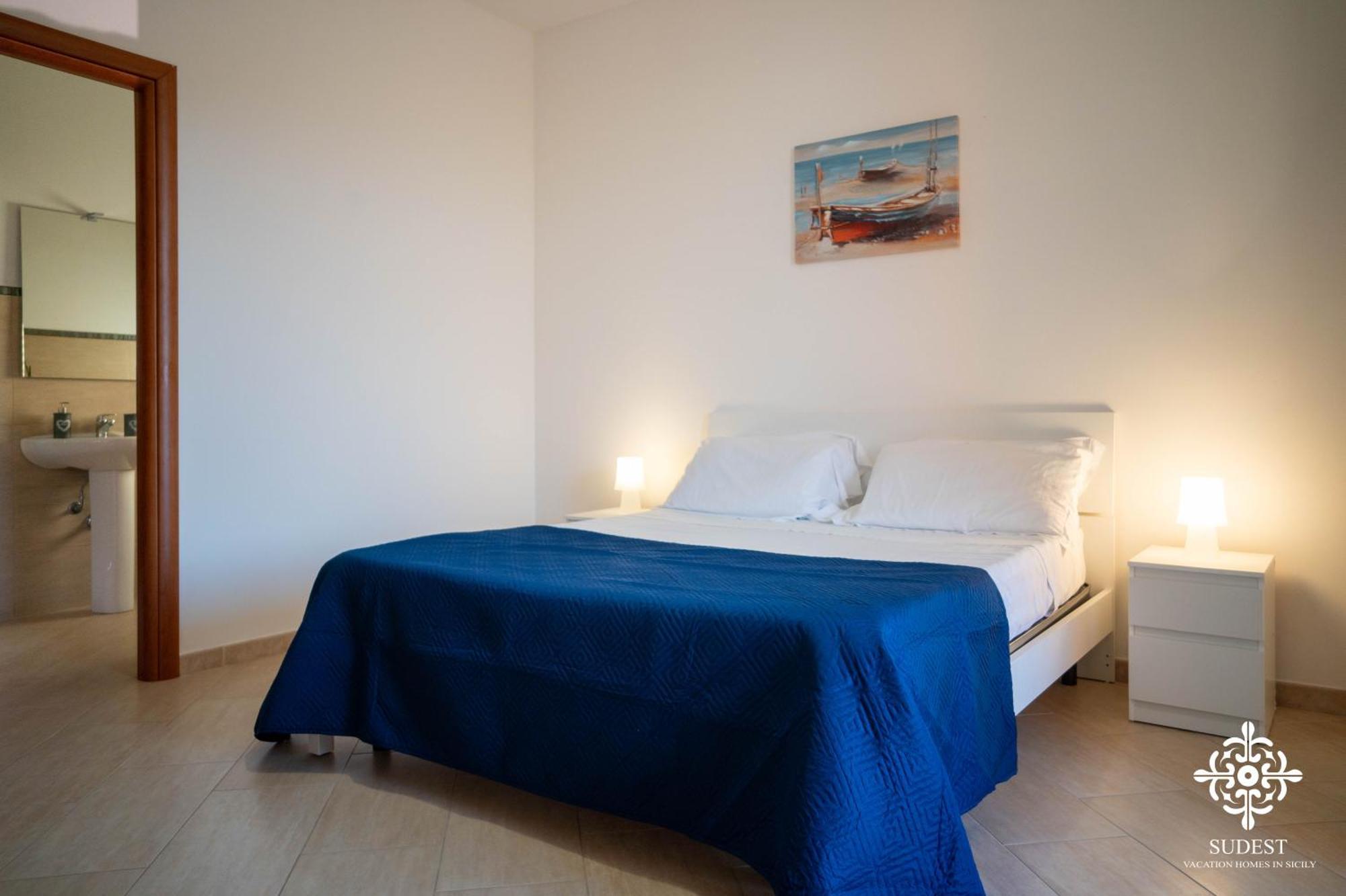 Villa Seaside - Beach Retreat With Jacuzzi Siraküza Dış mekan fotoğraf